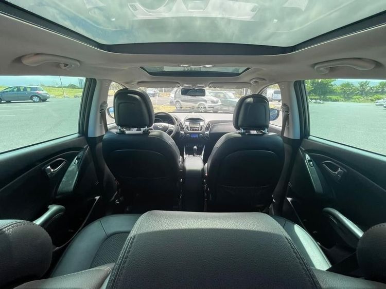 voiture occasion HYUNDAI IX 35 à la Réunion disponible sur noutlauto.re