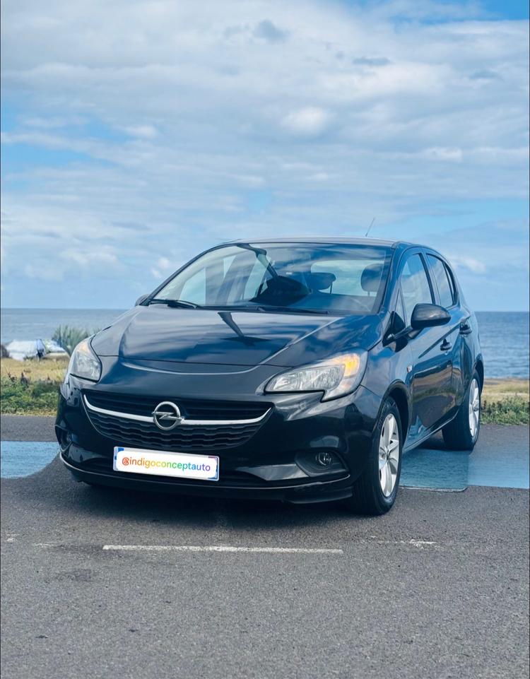 voiture occasion OPEL CORSA à la Réunion disponible sur noutlauto.re