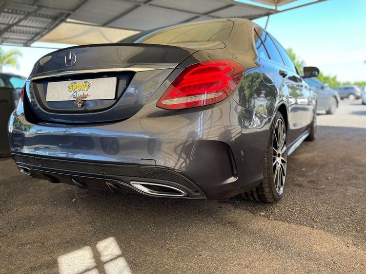 voiture occasion MERCEDES CLASSE C à la Réunion disponible sur noutlauto.re