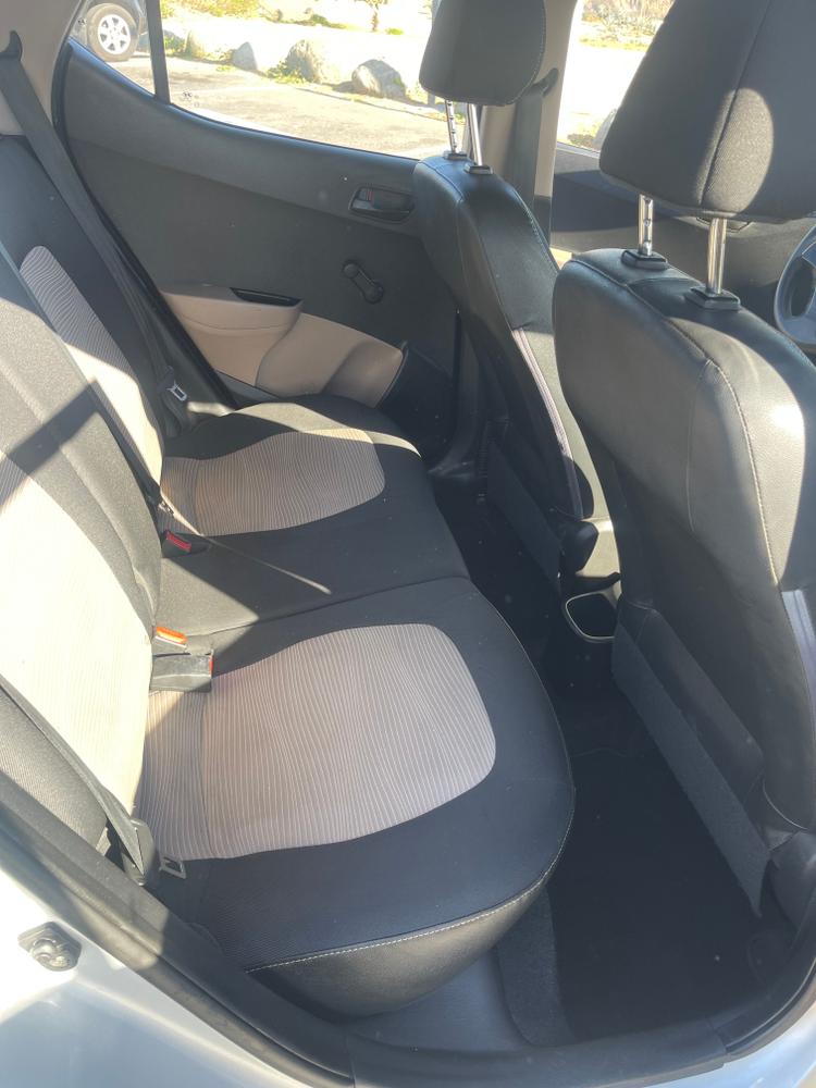 voiture occasion HYUNDAI I 10 à la Réunion disponible sur noutlauto.re