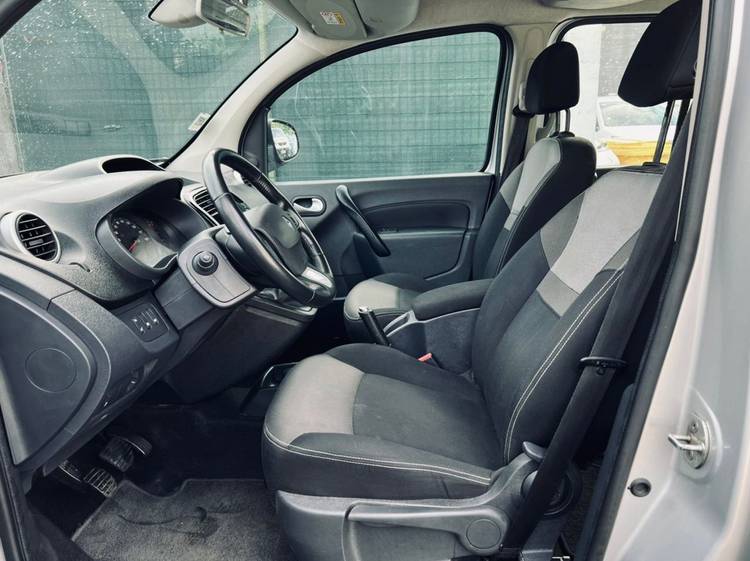 voiture occasion RENAULT KANGOO à la Réunion disponible sur noutlauto.re