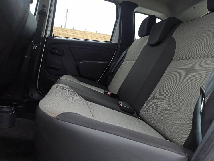 voiture occasion DACIA DUSTER à la Réunion disponible sur noutlauto.re