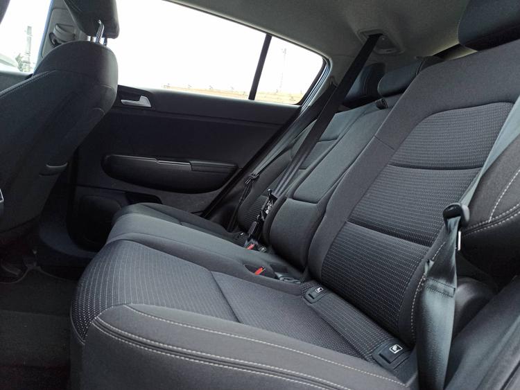 voiture occasion KIA SPORTAGE à la Réunion disponible sur noutlauto.re