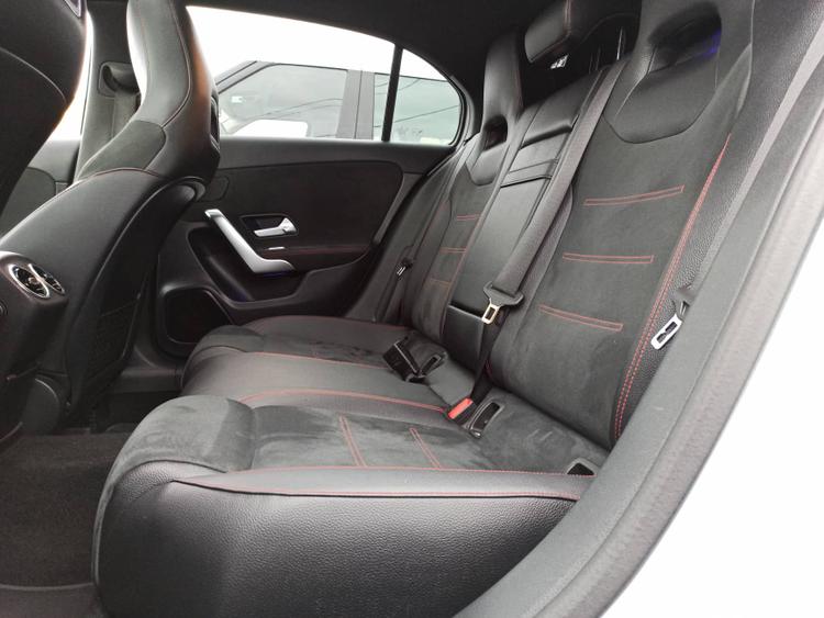 voiture occasion MERCEDES CLASSE A à la Réunion disponible sur noutlauto.re