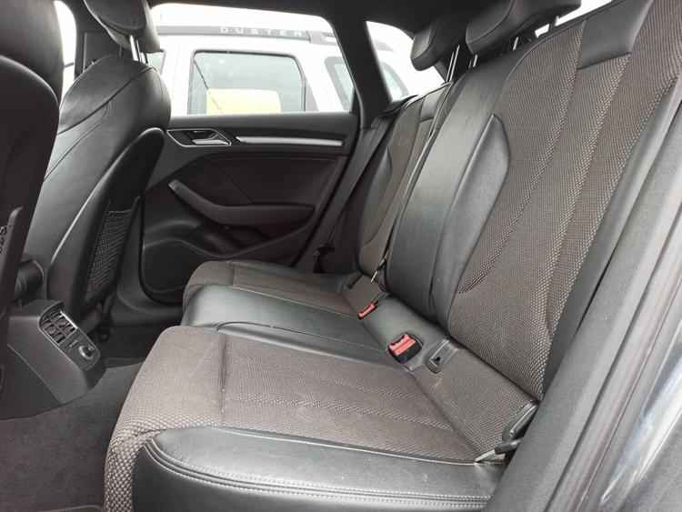 voiture occasion AUDI A3 à la Réunion disponible sur noutlauto.re