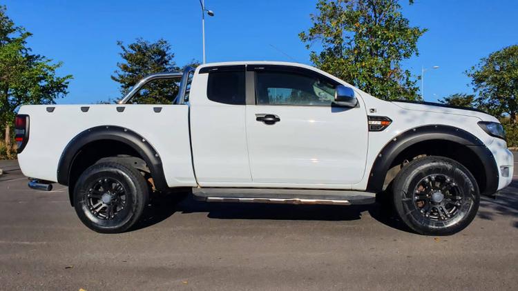 voiture occasion FORD RANGER à la Réunion disponible sur noutlauto.re