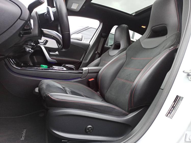voiture occasion MERCEDES CLASSE A à la Réunion disponible sur noutlauto.re