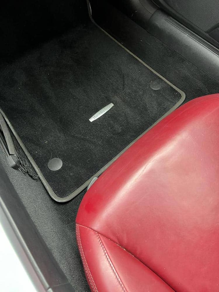 voiture occasion MERCEDES CLASSE SLK à la Réunion disponible sur noutlauto.re