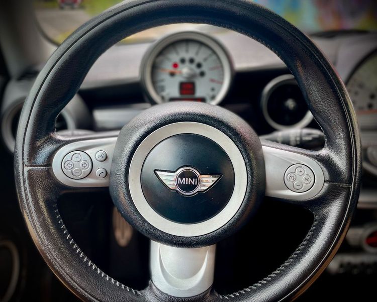 voiture occasion MINI MINI à la Réunion disponible sur noutlauto.re