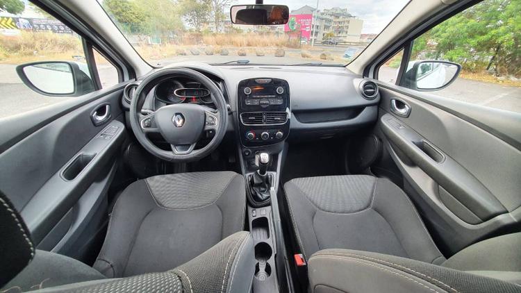 voiture occasion RENAULT CLIO à la Réunion disponible sur noutlauto.re