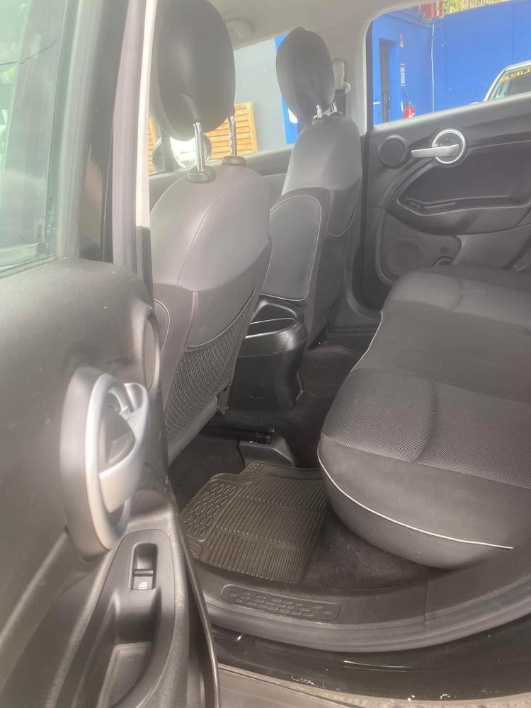 voiture occasion FIAT 500X à la Réunion disponible sur noutlauto.re