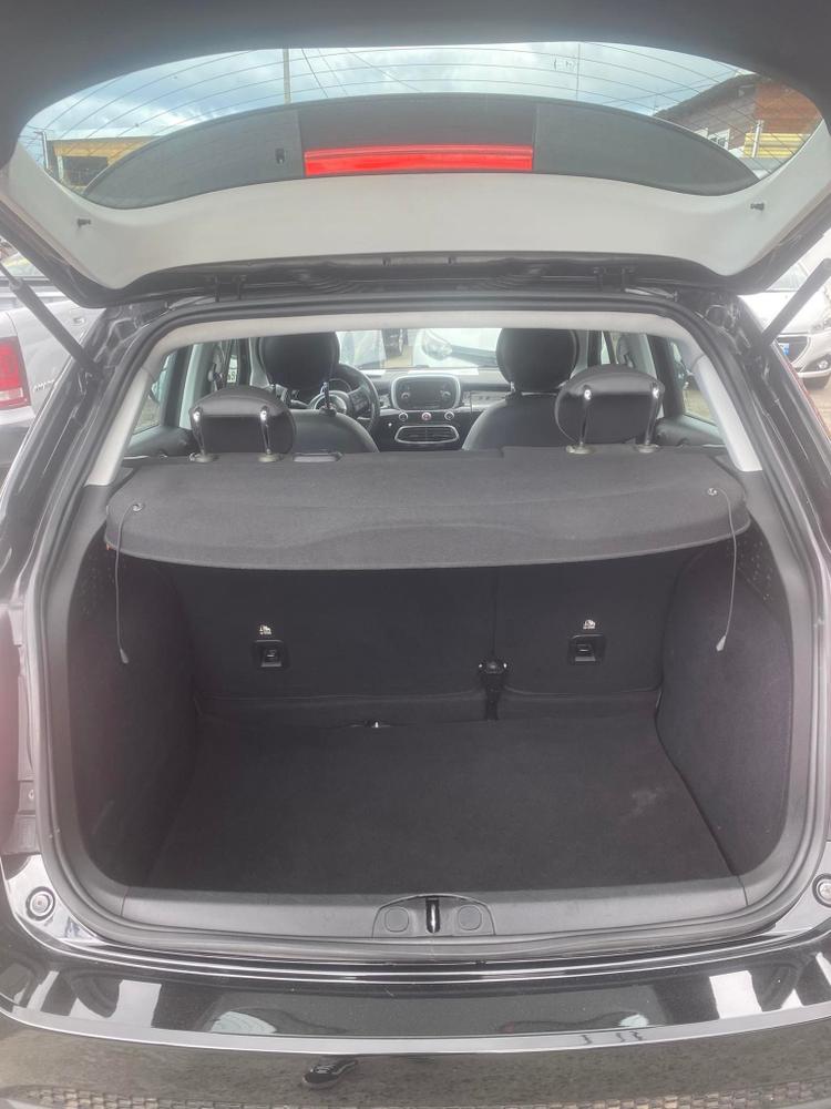 voiture occasion FIAT 500X à la Réunion disponible sur noutlauto.re