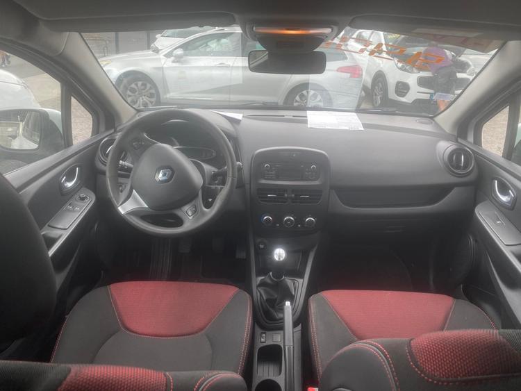 voiture occasion RENAULT CLIO à la Réunion disponible sur noutlauto.re