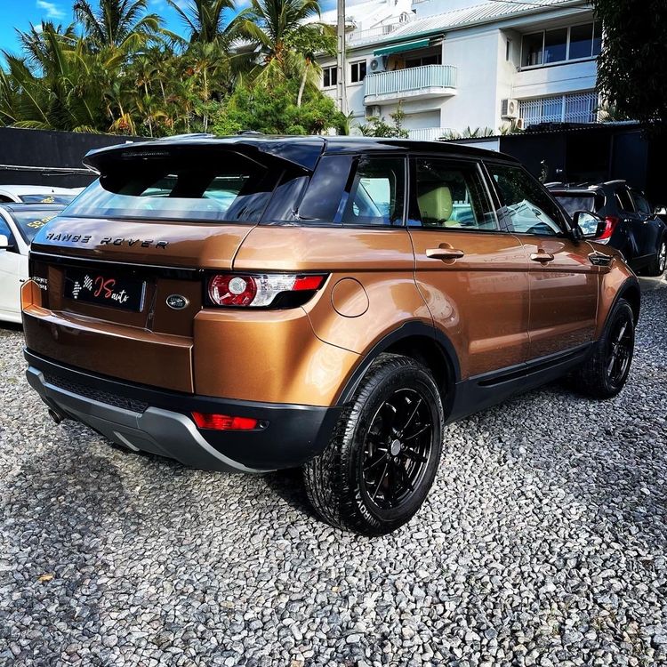 voiture occasion LAND ROVER RANGE ROVER à la Réunion disponible sur noutlauto.re