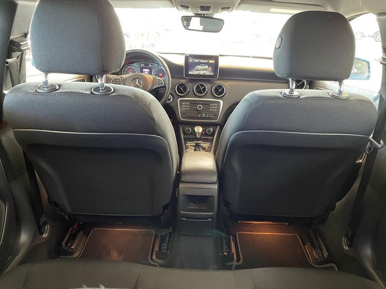 voiture occasion MERCEDES CLASSE A à la Réunion disponible sur noutlauto.re