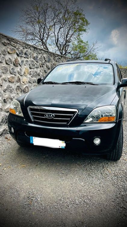 voiture occasion KIA SORENTO à la Réunion disponible sur noutlauto.re