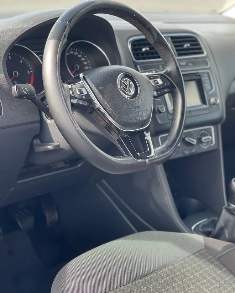 voiture occasion VOLKSWAGEN POLO à la Réunion disponible sur noutlauto.re