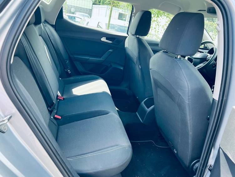 voiture occasion SEAT LEON à la Réunion disponible sur noutlauto.re