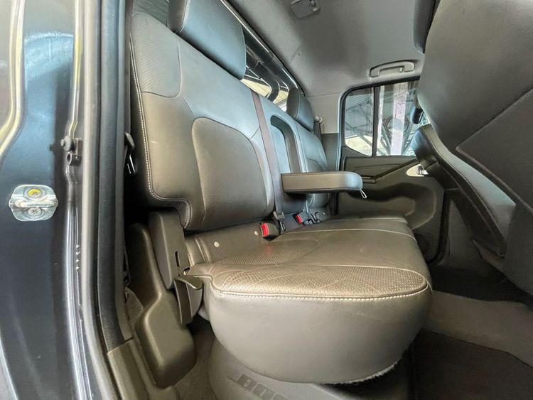 voiture occasion NISSAN NAVARA à la Réunion disponible sur noutlauto.re