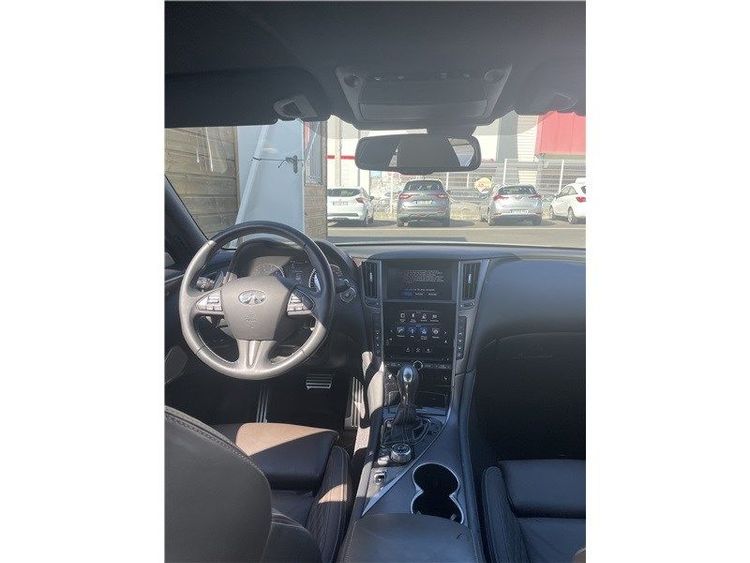 voiture occasion INFINITI Q50 à la Réunion disponible sur noutlauto.re