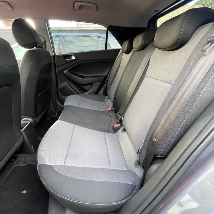 voiture occasion HYUNDAI I 20 à la Réunion disponible sur noutlauto.re