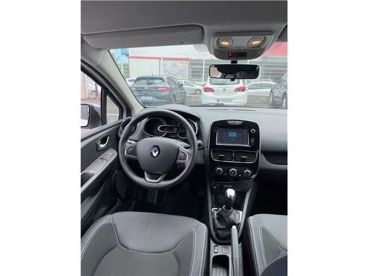 voiture occasion RENAULT CLIO à la Réunion disponible sur noutlauto.re