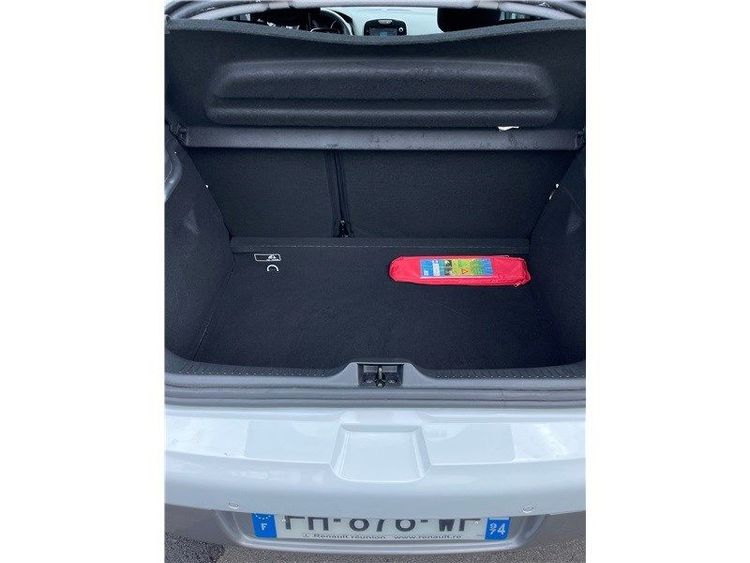 voiture occasion RENAULT CLIO à la Réunion disponible sur noutlauto.re