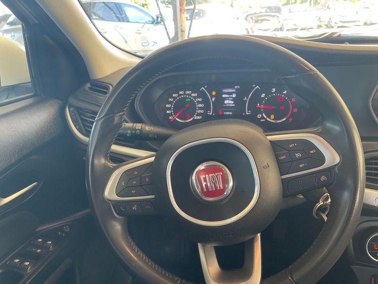 voiture occasion FIAT TIPO à la Réunion disponible sur noutlauto.re