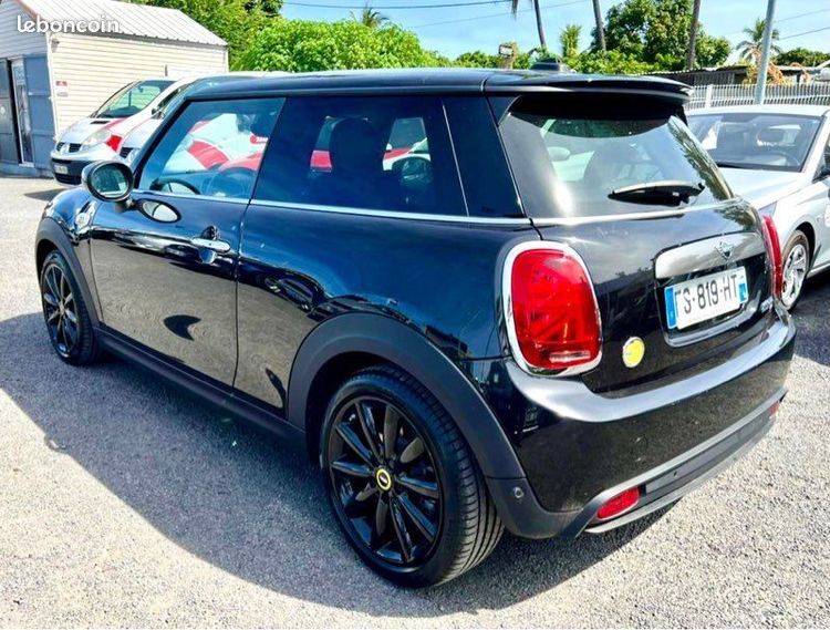 voiture occasion MINI MINI à la Réunion disponible sur noutlauto.re