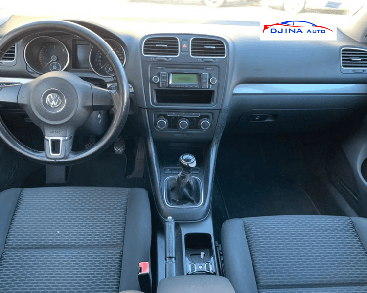 voiture occasion VOLKSWAGEN GOLF à la Réunion disponible sur noutlauto.re