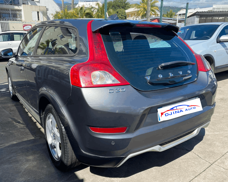 voiture occasion VOLVO C 30 à la Réunion disponible sur noutlauto.re