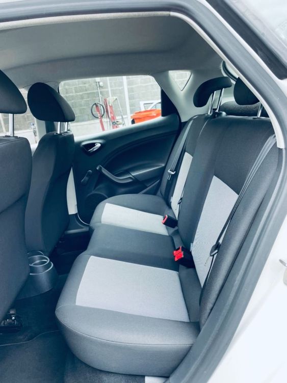 voiture occasion SEAT IBIZA à la Réunion disponible sur noutlauto.re