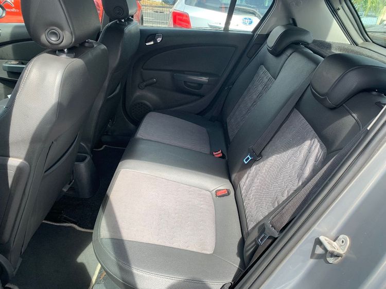 voiture occasion OPEL CORSA à la Réunion disponible sur noutlauto.re