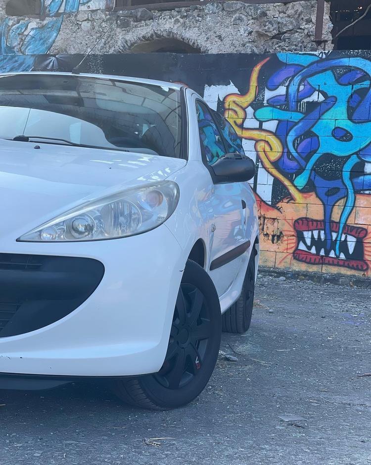 voiture occasion PEUGEOT 206+ à la Réunion disponible sur noutlauto.re