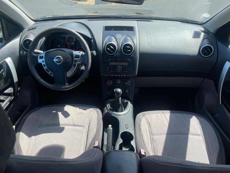 voiture occasion NISSAN QASHQAI à la Réunion disponible sur noutlauto.re
