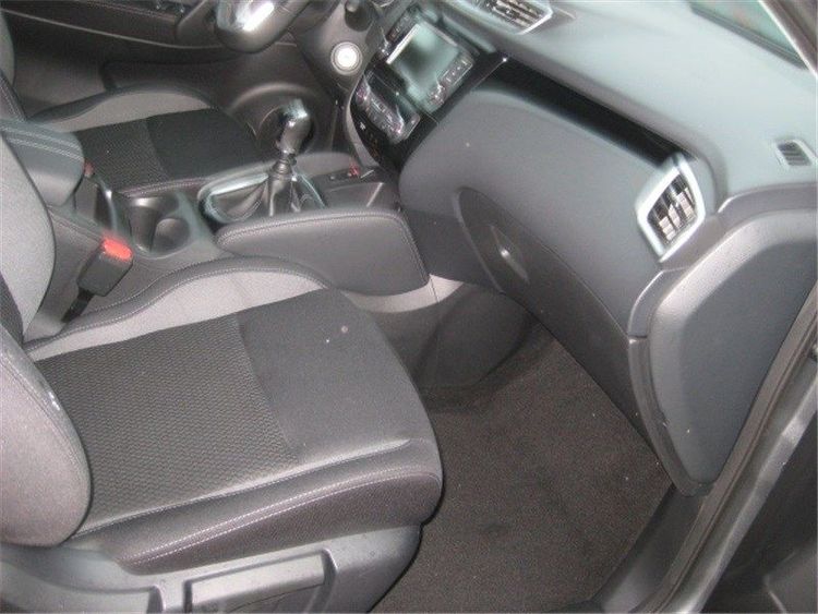 voiture occasion NISSAN QASHQAI à la Réunion disponible sur noutlauto.re