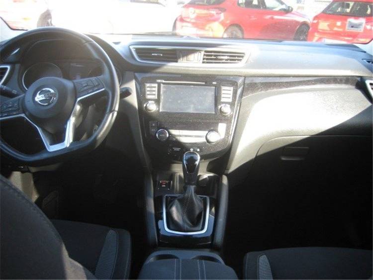 voiture occasion NISSAN QASHQAI à la Réunion disponible sur noutlauto.re