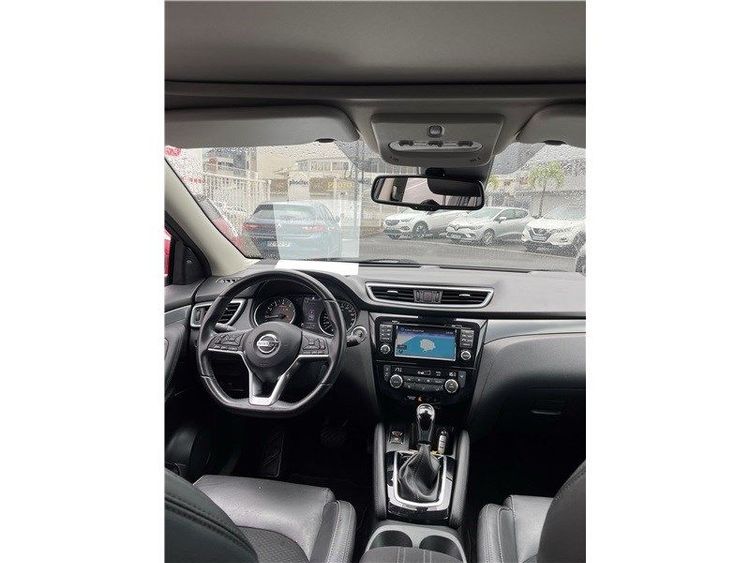 voiture occasion NISSAN QASHQAI à la Réunion disponible sur noutlauto.re