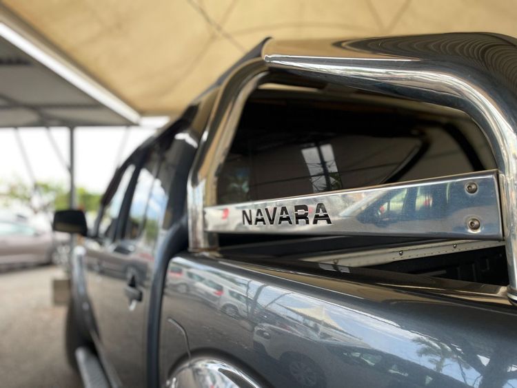 voiture occasion NISSAN NAVARA à la Réunion disponible sur noutlauto.re