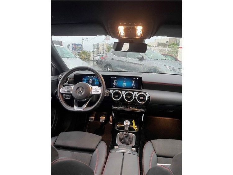 voiture occasion MERCEDES CLASSE A à la Réunion disponible sur noutlauto.re