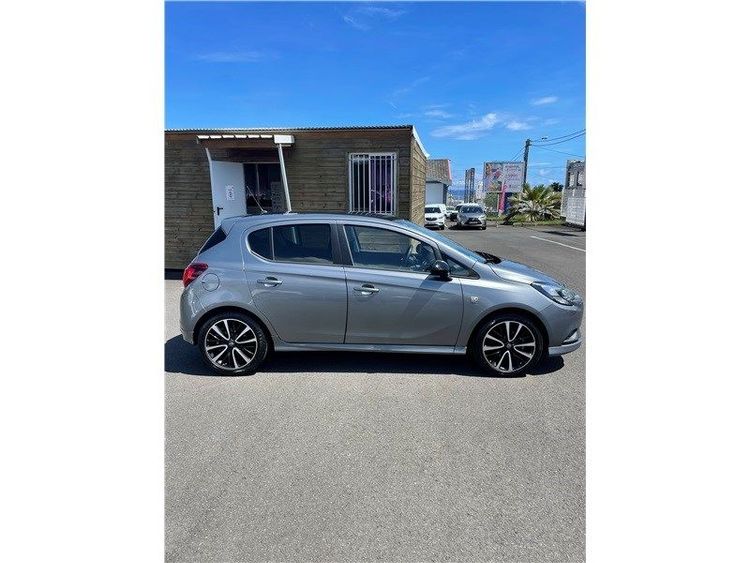 voiture occasion OPEL CORSA à la Réunion disponible sur noutlauto.re