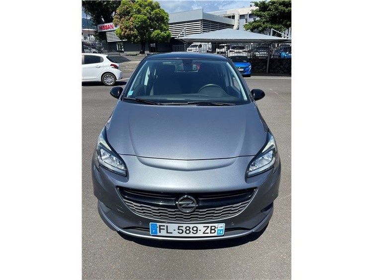 voiture occasion OPEL CORSA à la Réunion disponible sur noutlauto.re