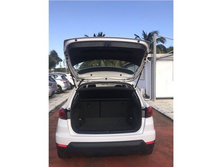 voiture occasion SEAT ARONA à la Réunion disponible sur noutlauto.re