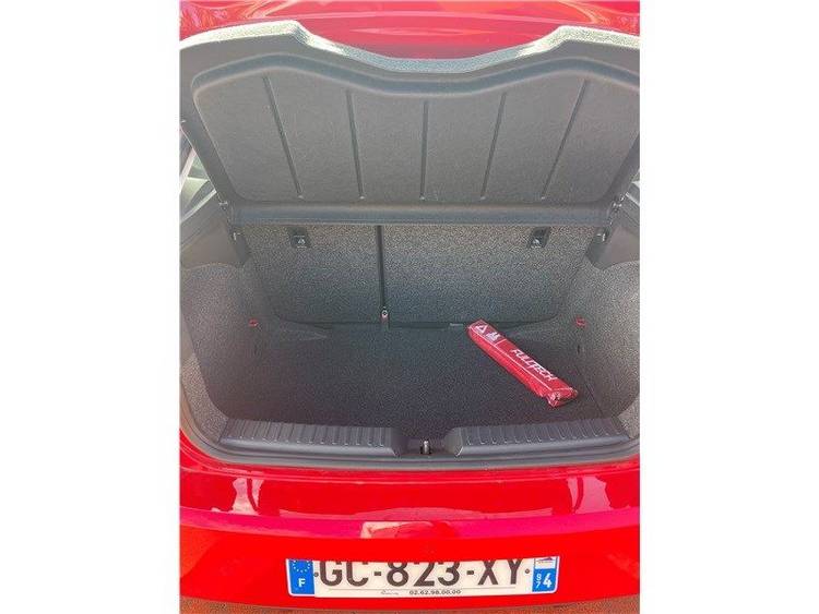 voiture occasion SEAT IBIZA à la Réunion disponible sur noutlauto.re