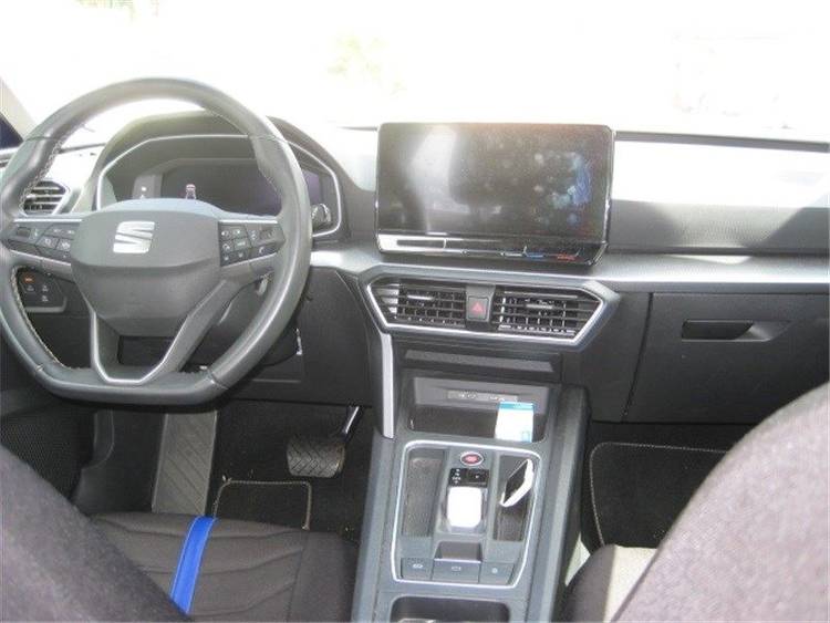 voiture occasion SEAT LEON à la Réunion disponible sur noutlauto.re