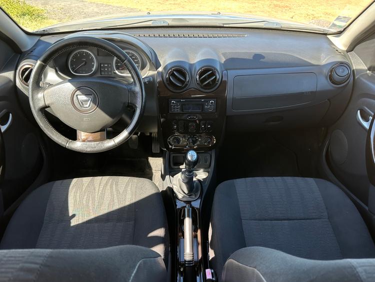 voiture occasion DACIA DUSTER à la Réunion disponible sur noutlauto.re