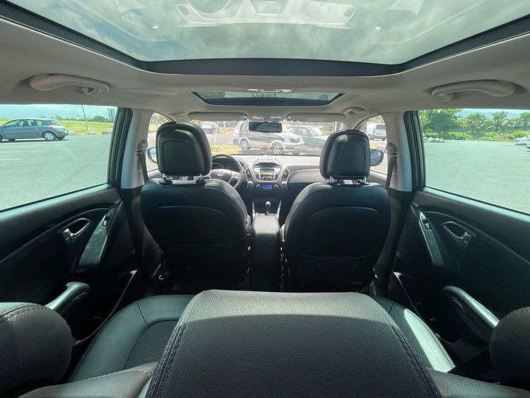 voiture occasion HYUNDAI IX 35 à la Réunion disponible sur noutlauto.re