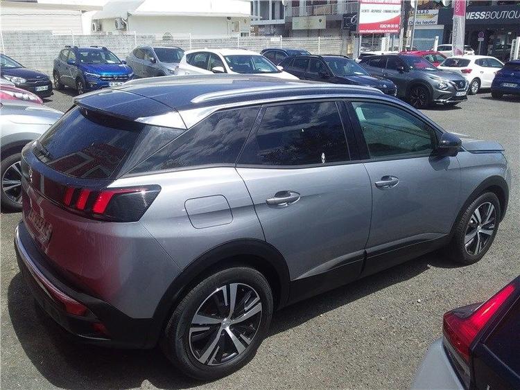 voiture occasion PEUGEOT 3008 à la Réunion disponible sur noutlauto.re