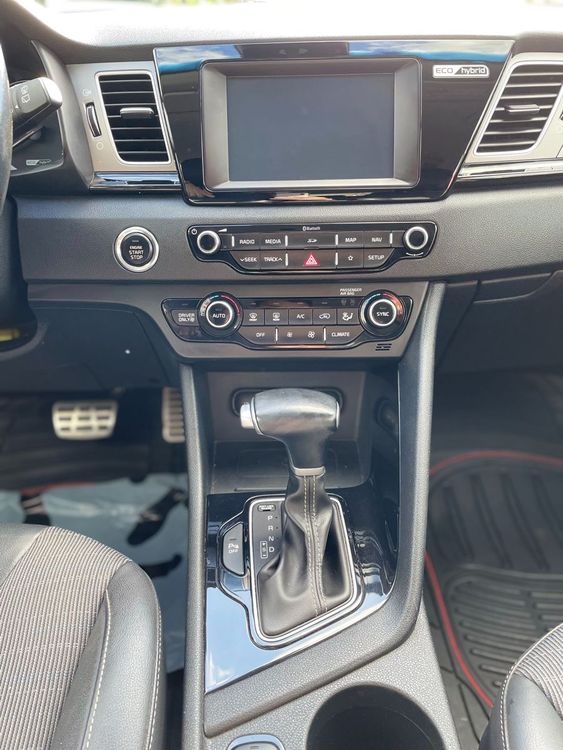 voiture occasion KIA NIRO à la Réunion disponible sur noutlauto.re