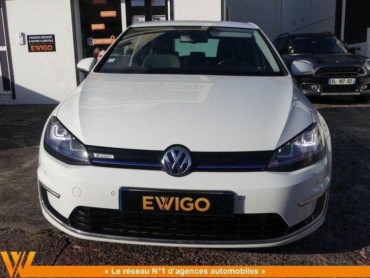 voiture occasion VOLKSWAGEN GOLF à la Réunion disponible sur noutlauto.re